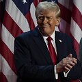 D. Trumpas / Julia Demaree Nikhinson / AP