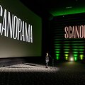 SCANORAMOS uždarymo ceremonija / Irmantas Gelūnas nuotr.
