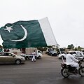 Akhtar Soomro / REUTERS