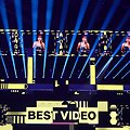 MTV Europos muzikos apdovanojimai / Phil Noble / REUTERS