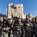 Anas Alkharboutli / dpa/picture-alliance