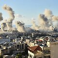 Beirutas / FADEL ITANI / AFP