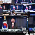 JUNG YEON-JE / AFP