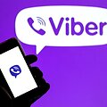 &bdquo;Viber&ldquo; programėlė