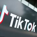 &bdquo;TikTok&ldquo; biuras JAV / Mike Blake / REUTERS