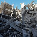 Gazos Ruožas / Omar Ashtawy  apaimages/SIPA / Omar Ashtawy  apaimages/SIPA