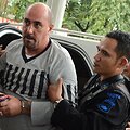 S. Atlaoui (kairėje) / ROMEO GACAD / AFP