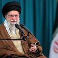Ajatola Ali Khamenei / Iranian Supreme Leader'S Office / ZUMAPRESS.com