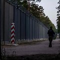 Pasienis / WOJTEK RADWANSKI / AFP