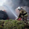 2024-ųjų balandį Smolensko srityje / HANDOUT / AFP