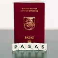 Žygimanto Gedvilos / BNS nuotr.
