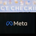 &bdquo;Meta&ldquo; / NICOLAS TUCAT / AFP