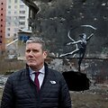 K. Starmeris / VALENTYN OGIRENKO / REUTERS
