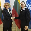 K. Kavolėlis / KAM nuotr.