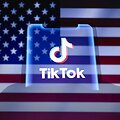 &bdquo;TikTok&ldquo; veikla JAV / Andre M. Chang / ZUMAPRESS.com