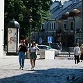 Vilniaus gatvė / Erikas Ovčarenko/BNS nuotr.