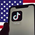 "TikTok" / Vuk Valcic / ZUMAPRESS.com