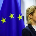 ES diplomatijos vadovė Kaja Kallas / Johanna Geron / REUTERS