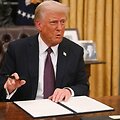 Donaldas Trumpas / JIM WATSON / AFP