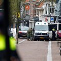 Nyderlandai / Piroschka Van De Wouw / REUTERS
