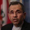 Majidas Takhtas Ravanchi / SHANNON STAPLETON / REUTERS