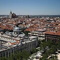 Madridas / Andrea Comas / REUTERS