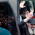 JAAFAR ASHTIYEH / AFP