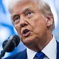 JAV prezidentas Donaldas Trumpas / RS/MPI/Capital Pictures / RS/MPI/Capital Pictures
