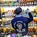 KEMAL ASLAN / AFP