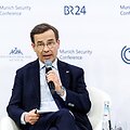 &Scaron;vedijos ministras pirmininkas Ulfas Kristerssonas / Matthias Balk / dpa/picture-alliance