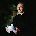Elonas Muskas / RS/MPI/Capital Pictures / RS/MPI/Capital Pictures