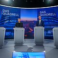 Debatai Vokietijoje / KAY NIETFELD / AFP
