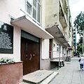 Totorių atminimo vieta Kaune / Erikas Ovčarenko/BNS nuotr.