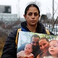 Ofri Bibas / PIROSCHKA VAN DE WOUW / REUTERS