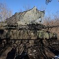 Ukrainos takas Pokrovsko regione / Ukrinform/SIPA / Ukrinform/SIPA