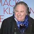 Gerard'as Depardieu / IMAGO/Frederic Kern / IMAGO/Future Image
