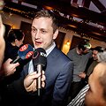 Jensas-Frederikas Nielsenas / MADS CLAUS RASMUSSEN / AFP
