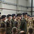 Karinių oro pajėgų &Scaron;iaulių Aviacijos bazės nuotr.