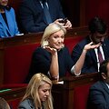 M. Le Pen / JEANNE ACCORSINI/SIPA / JEANNE ACCORSINI/SIPA