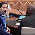Marco Rubio / JACQUELYN MARTIN / AFP