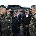 Kyjivas / GENYA SAVILOV / AFP