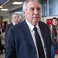Francois Bayrou / Gabrielle CEZARD/SIPA / Gabrielle CEZARD/SIPA