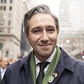 Simonas Harrisas / Lev Radin/PACIFIC PRESS/SIPA / Lev Radin/PACIFIC PRESS/SIPA