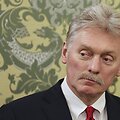 Dmitrijus Peskovas / Yury Kochetkov / AP