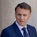 E. Macronas / Alexis Sciard / ZUMAPRESS.com