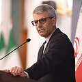Esmaeilis Baqaei / Shadati / ZUMAPRESS.com
