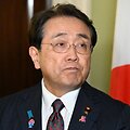 Ryosei Akazawa / STR / AFP