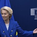 Ursula von der Leyen / Omar Havana / AP