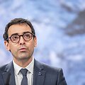Stephanas Sejourne / Nicolas Landemard / ZUMAPRESS.com