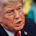 D. Trumpas / Samuel Corum - Pool via CNP / picture alliance / Consolidated News Photos